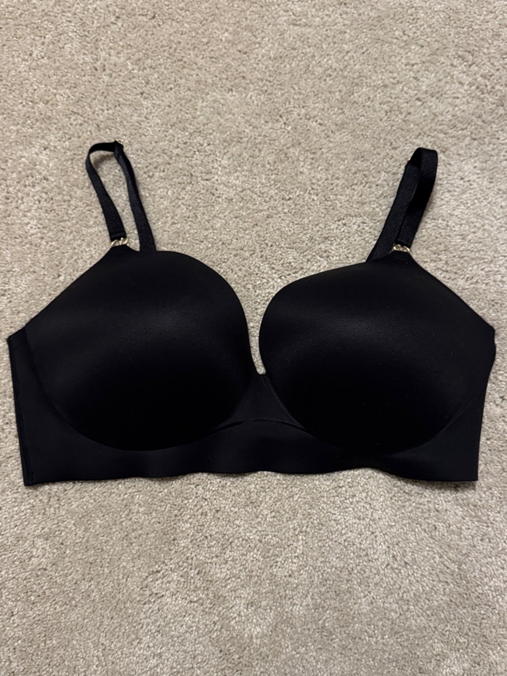 Victoria’s Secret Dream Angels Push Up No-Wire 36DD